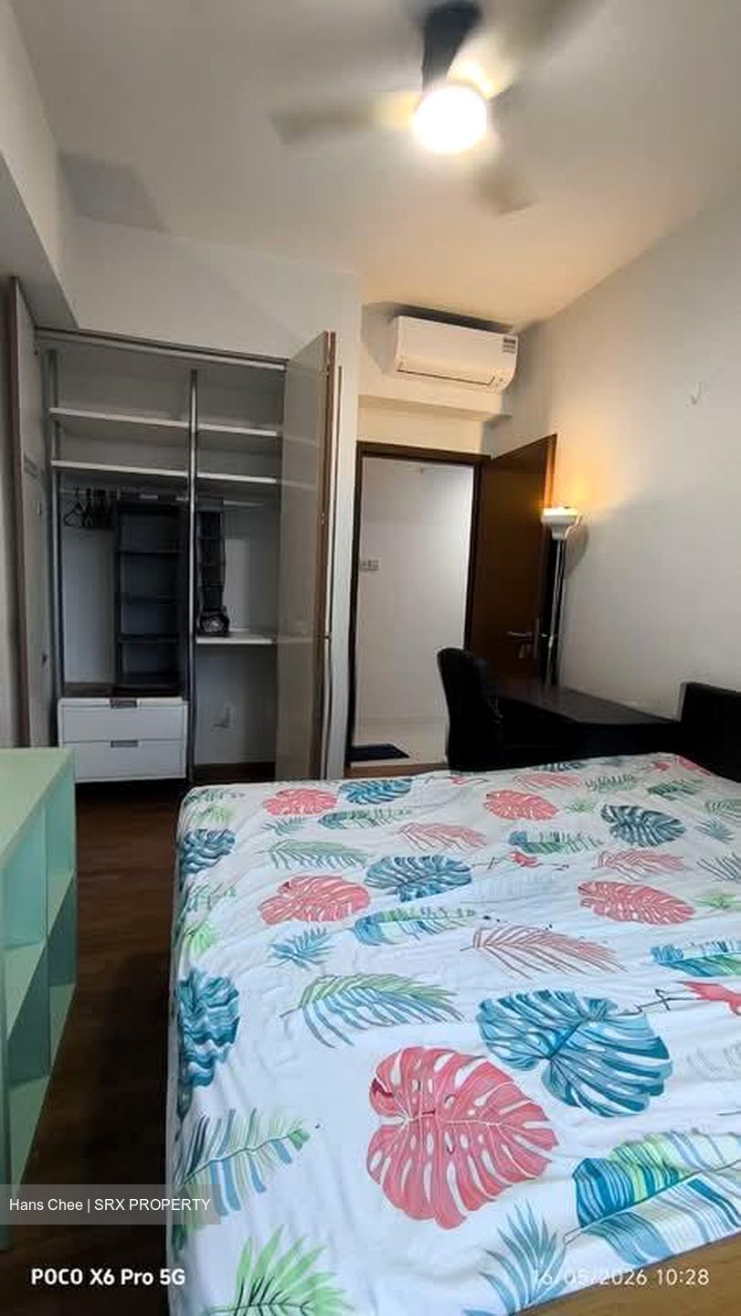 City Square Residences (D8), Condominium #557368191